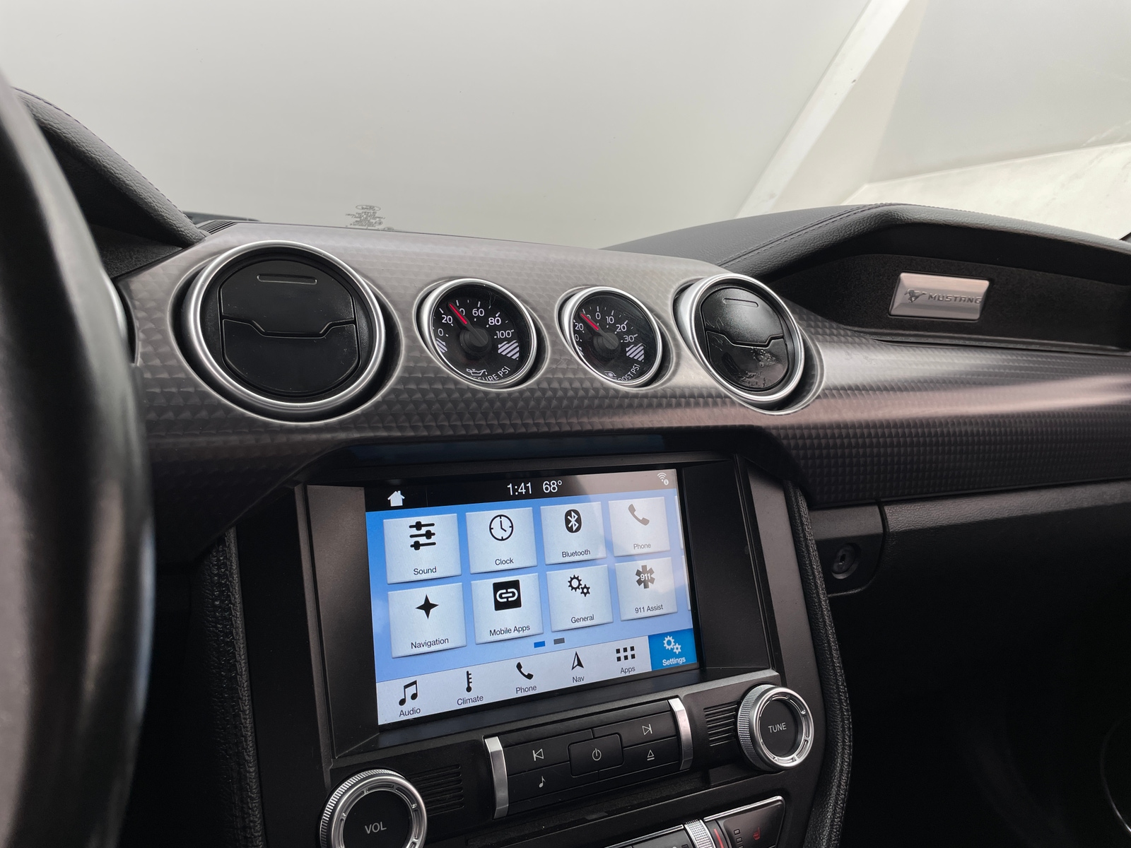 Thumbnail: 2018 Ford Mustang - 3