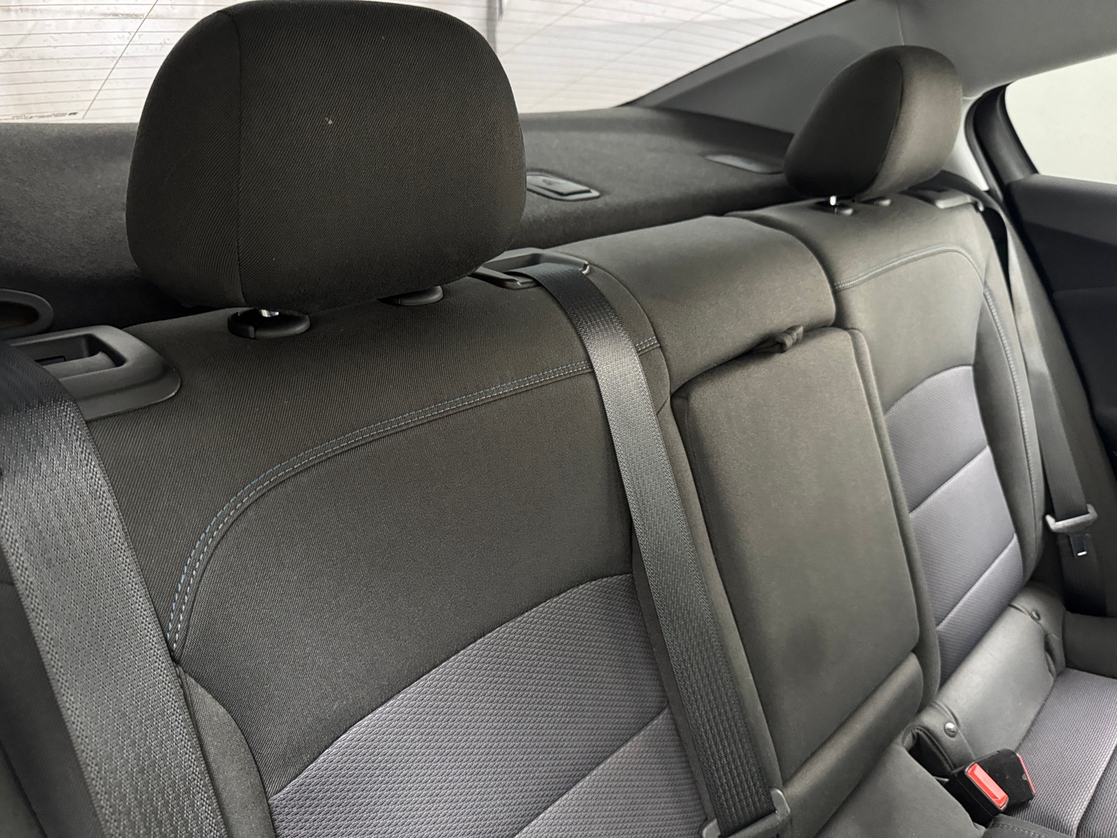 Thumbnail: 2019 Chevrolet Cruze - 6