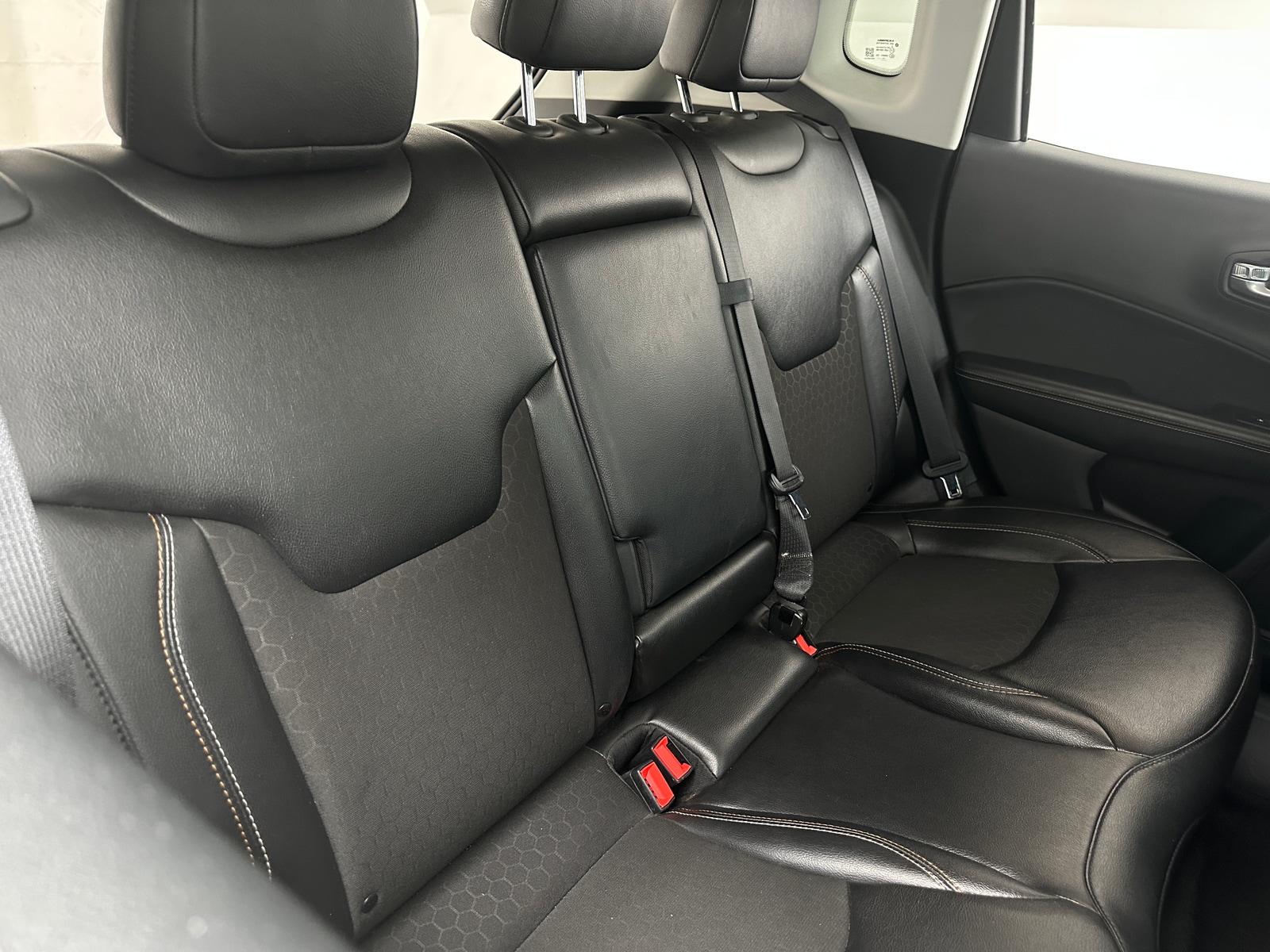 Thumbnail: 2020 Jeep Compass - 5