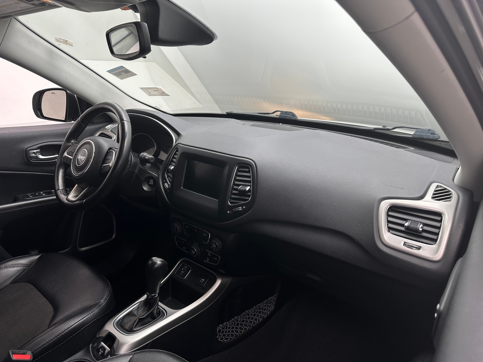 Thumbnail: 2020 Jeep Compass - 2
