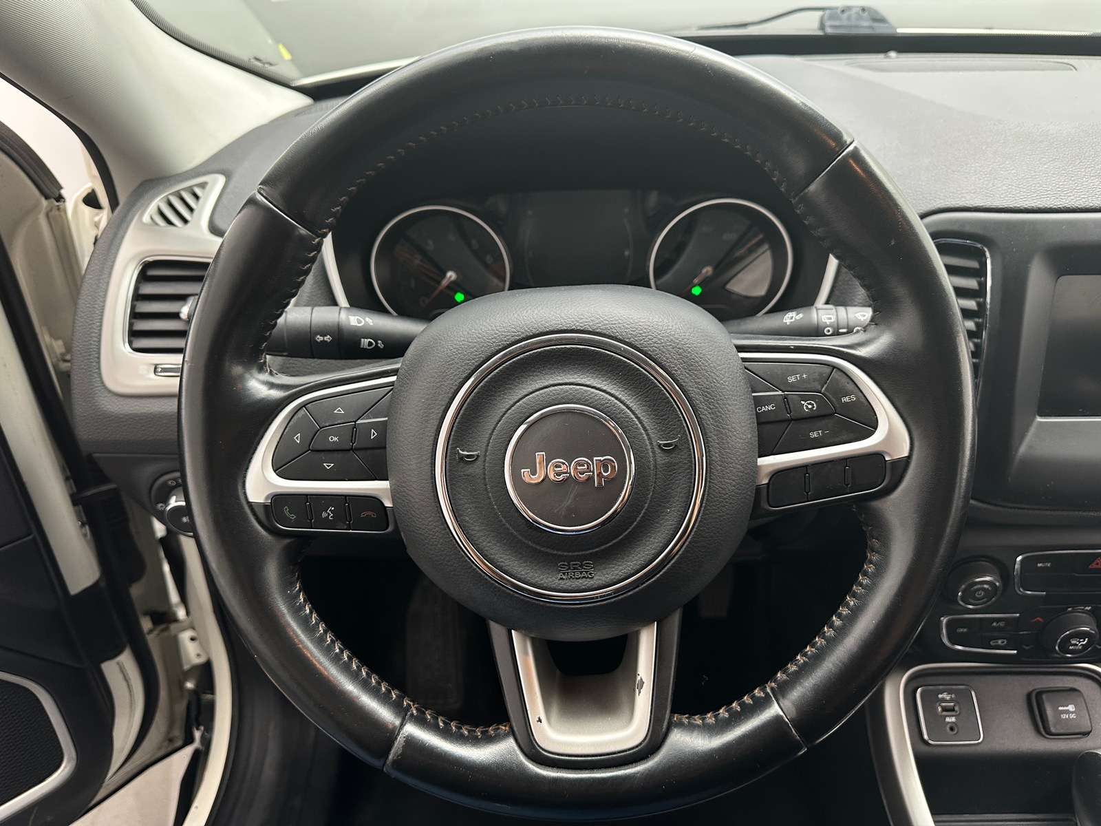 Thumbnail: 2020 Jeep Compass - 4
