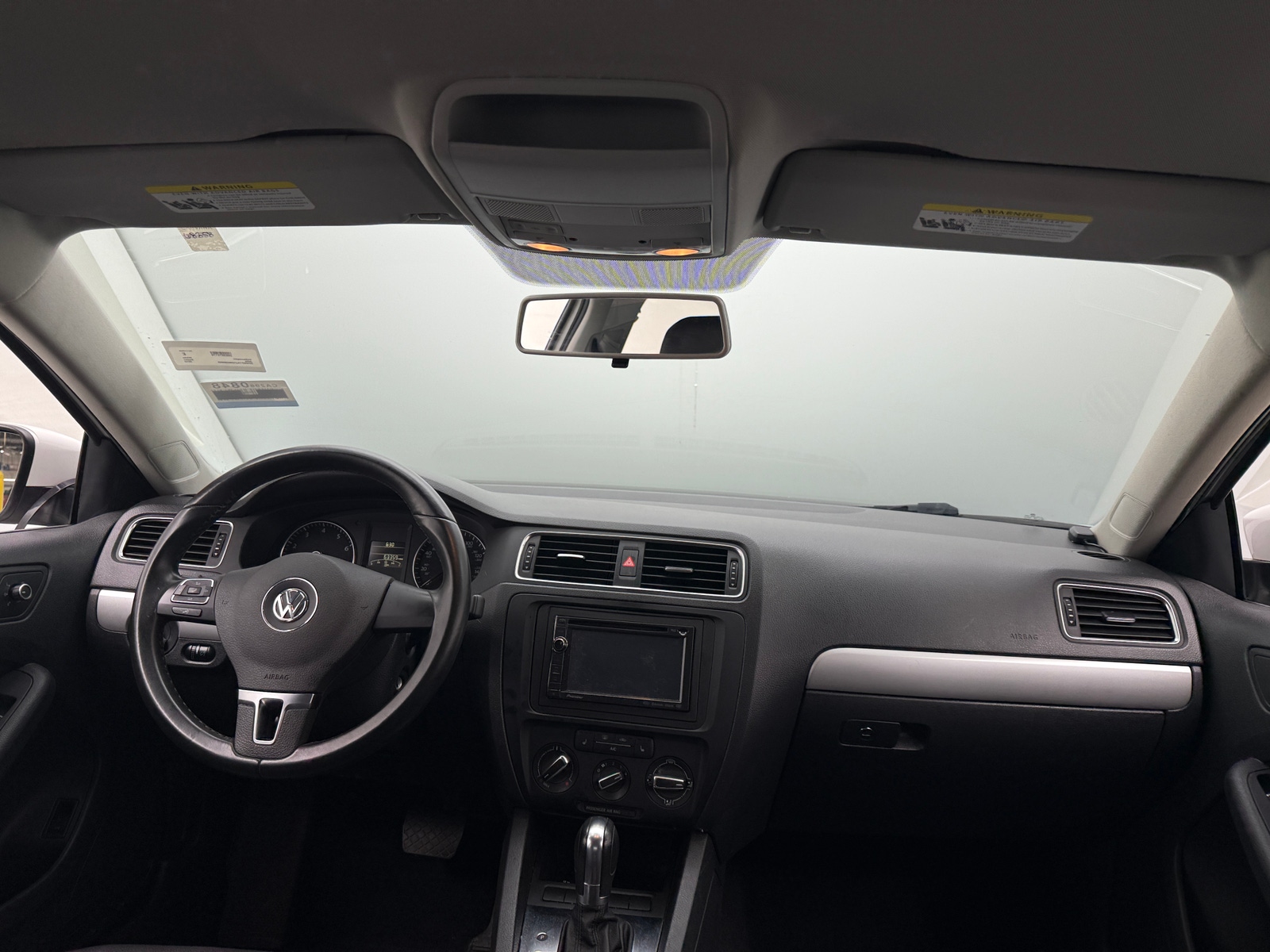 Thumbnail: 2013 Volkswagen Jetta - 2