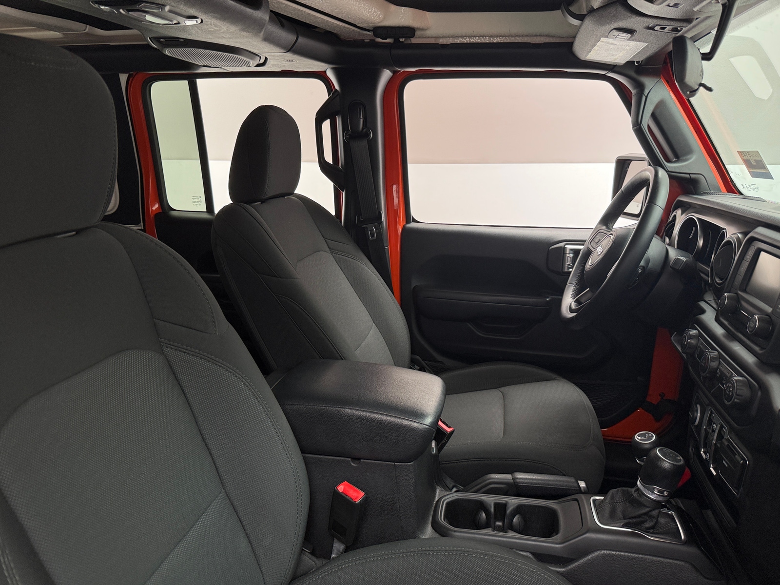 Thumbnail: 2020 Jeep Wrangler - 2