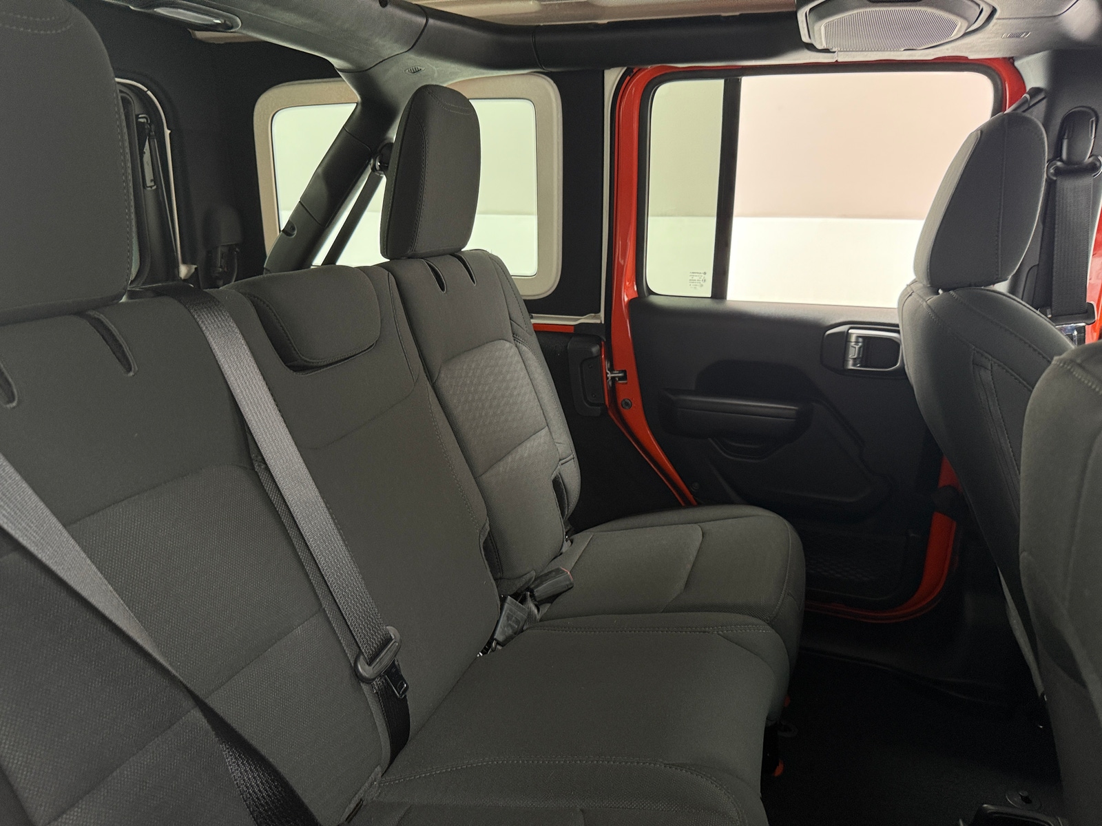 Thumbnail: 2020 Jeep Wrangler - 6