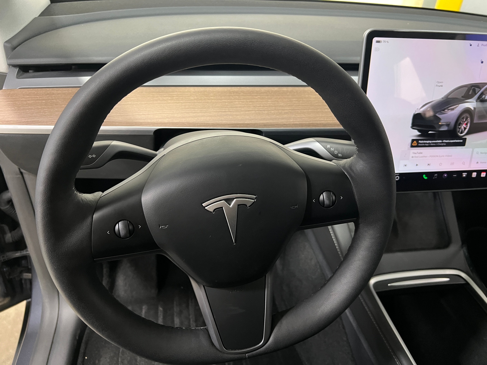 Thumbnail: 2023 Tesla Model Y - 4