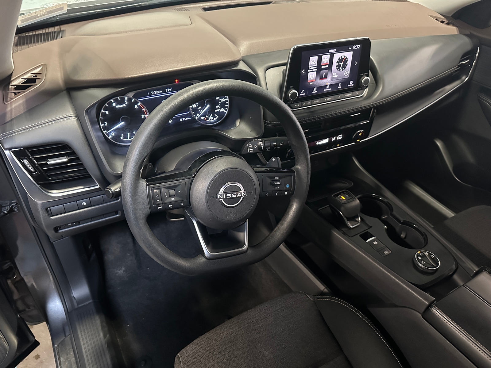 Thumbnail: 2023 Nissan Rogue - 3