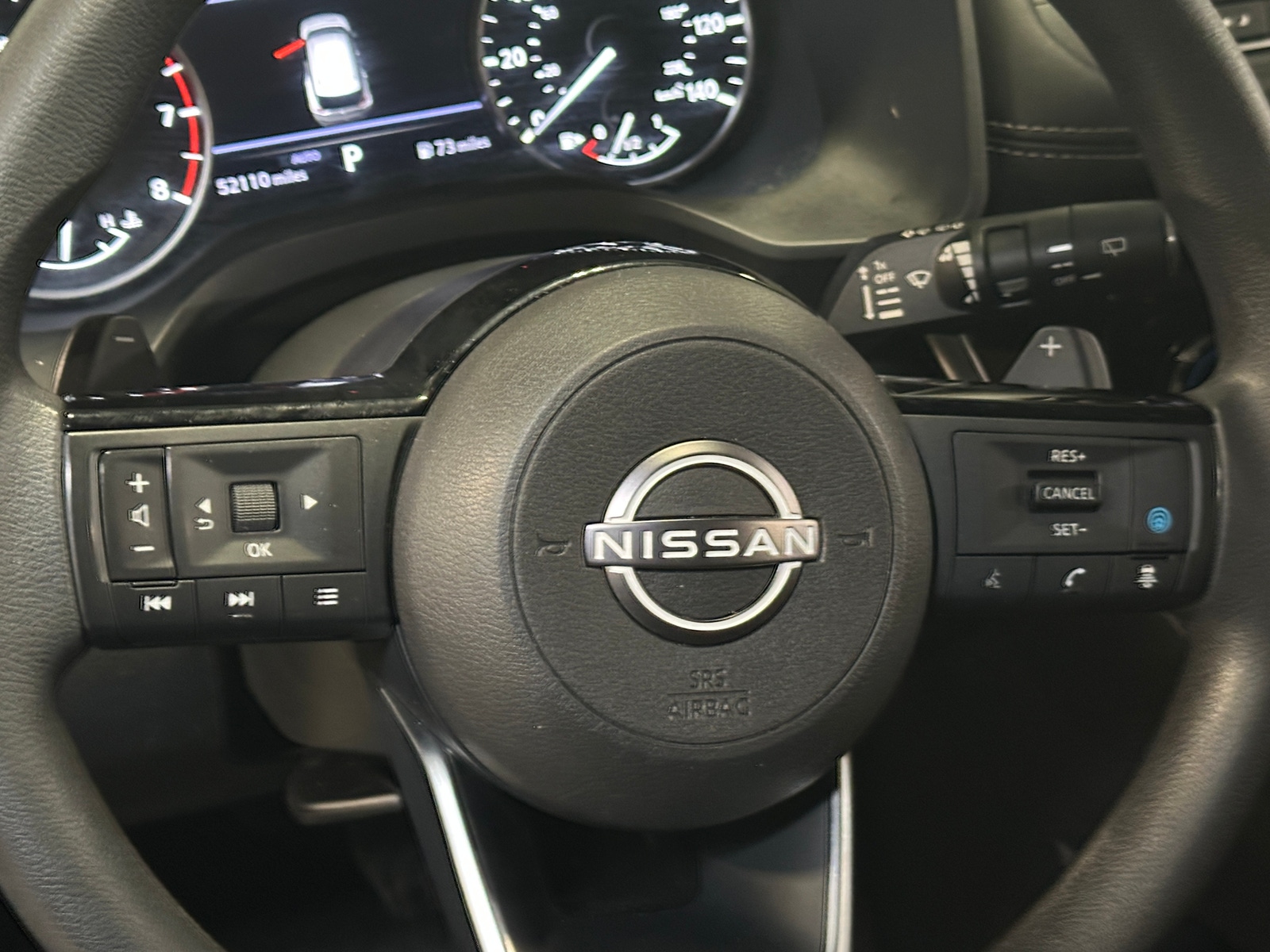 Thumbnail: 2023 Nissan Rogue - 5