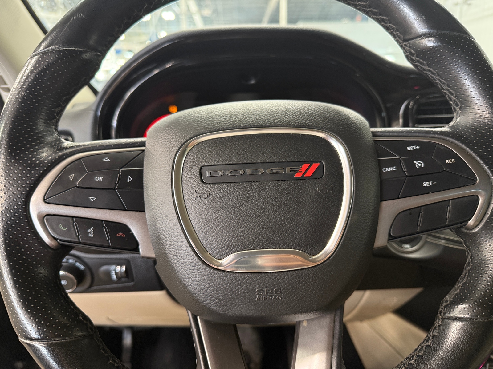 Thumbnail: 2021 Dodge Durango - 5