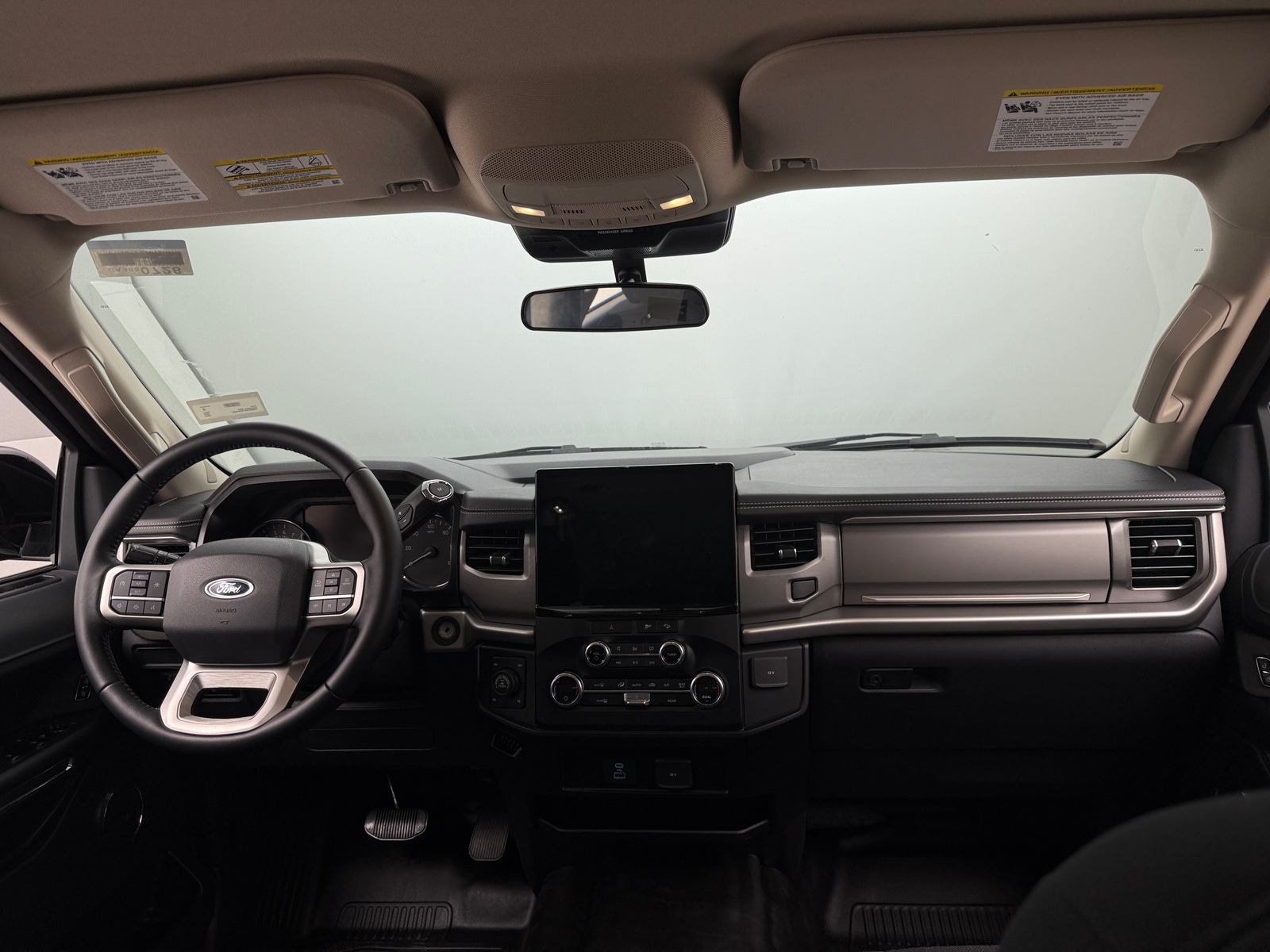 Thumbnail: 2023 Ford Expedition MAX - 3