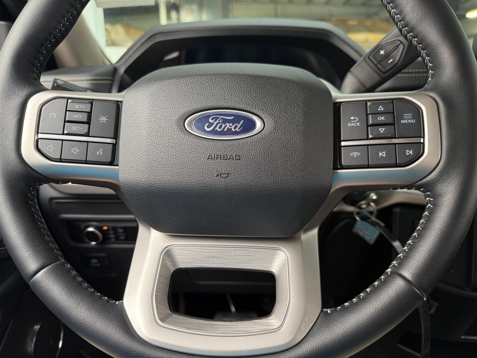 Thumbnail: 2023 Ford Expedition MAX - 5