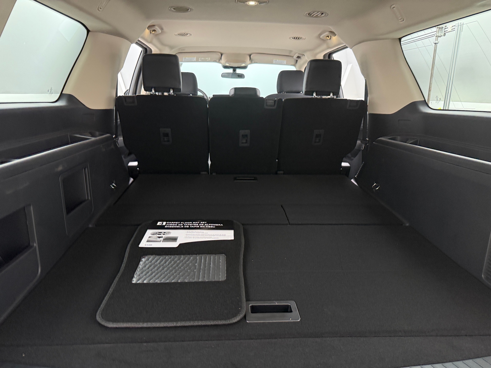 Thumbnail: 2023 Ford Expedition MAX - 7