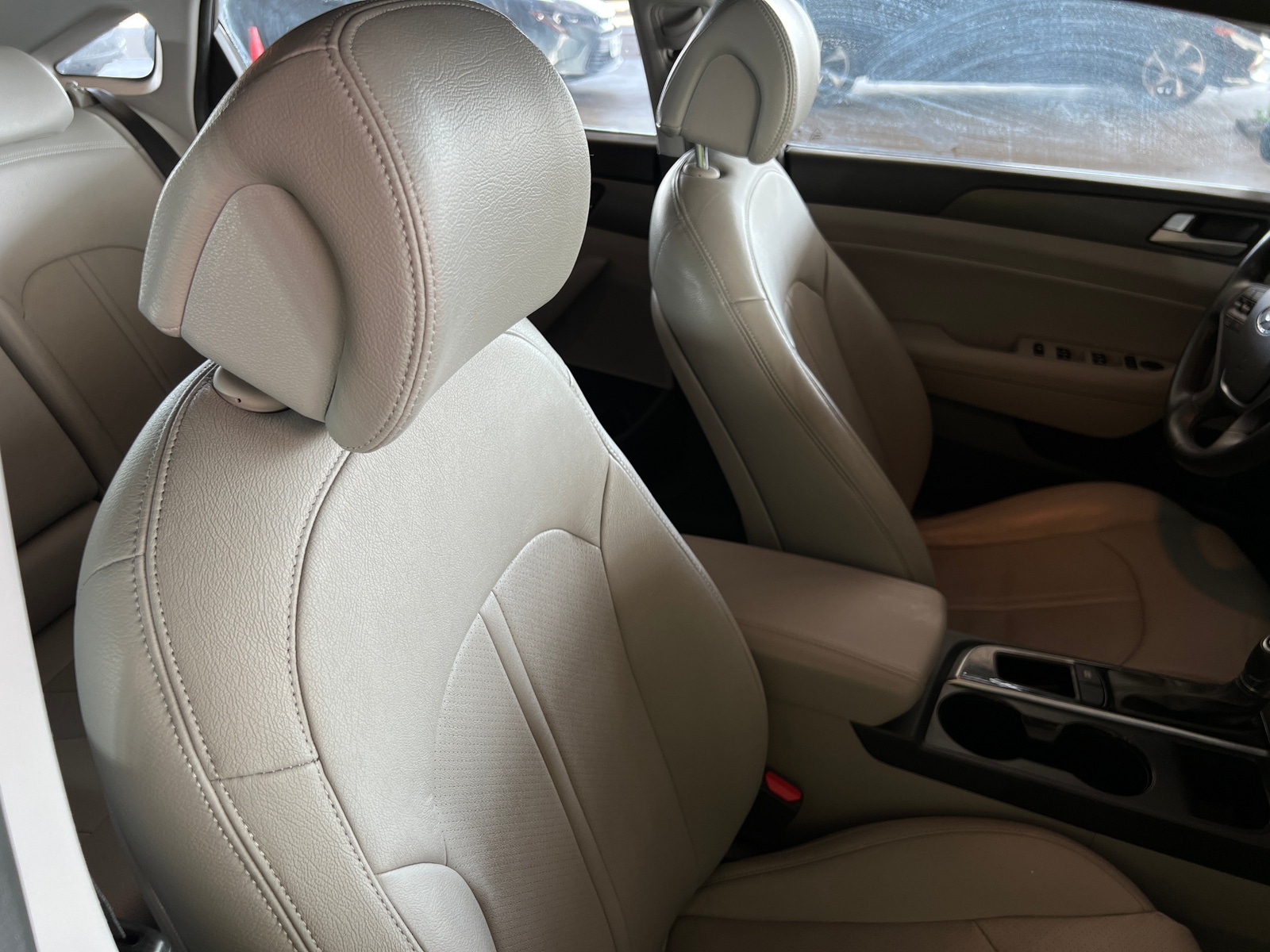 Thumbnail: 2016 Hyundai Sonata - 2