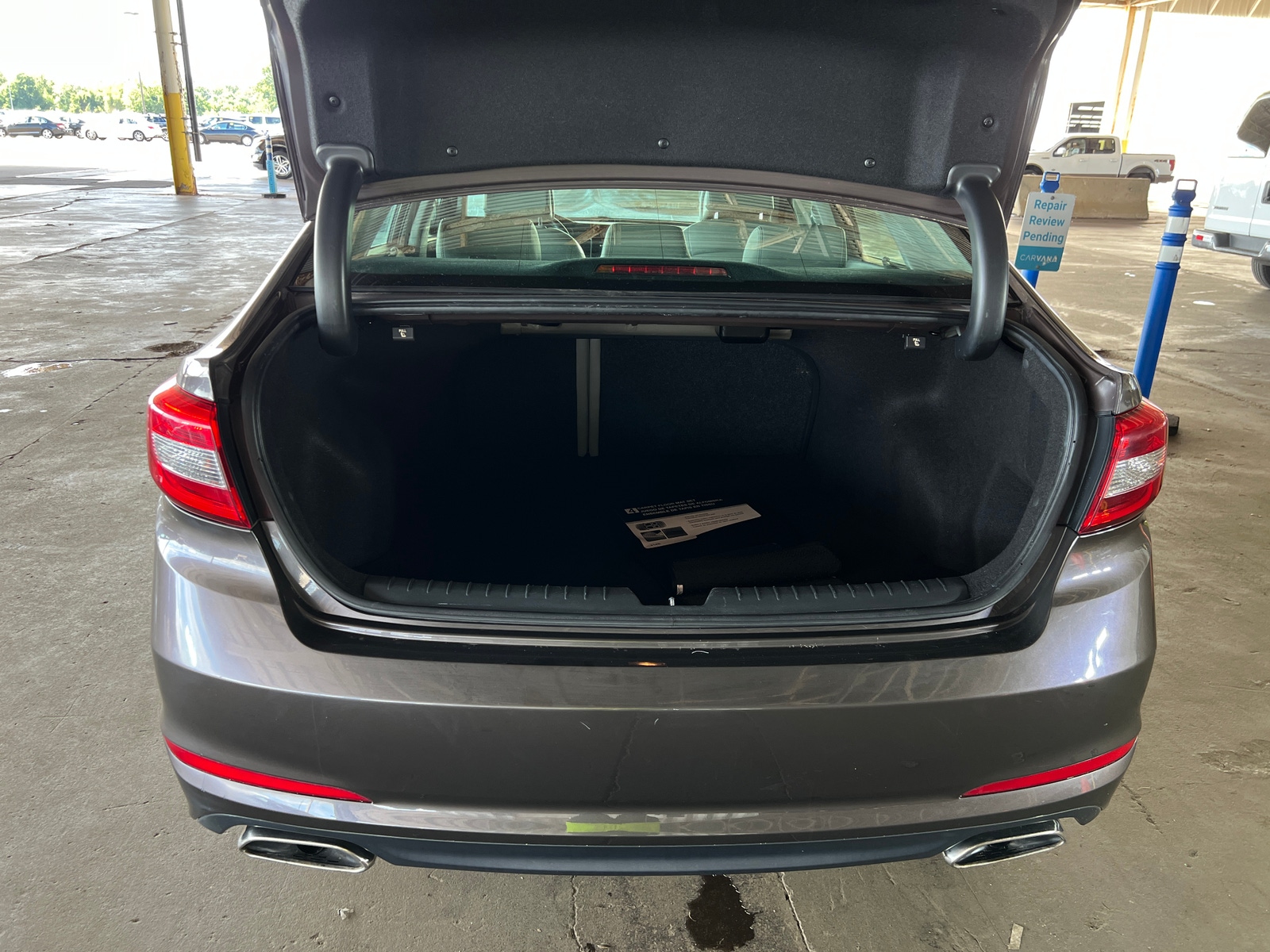 Thumbnail: 2016 Hyundai Sonata - 7