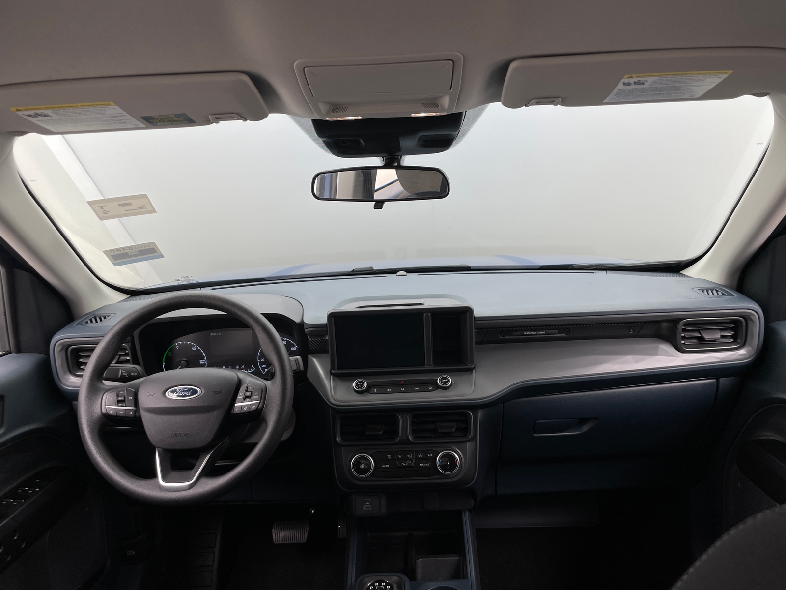 Thumbnail: 2024 Ford Maverick - 3