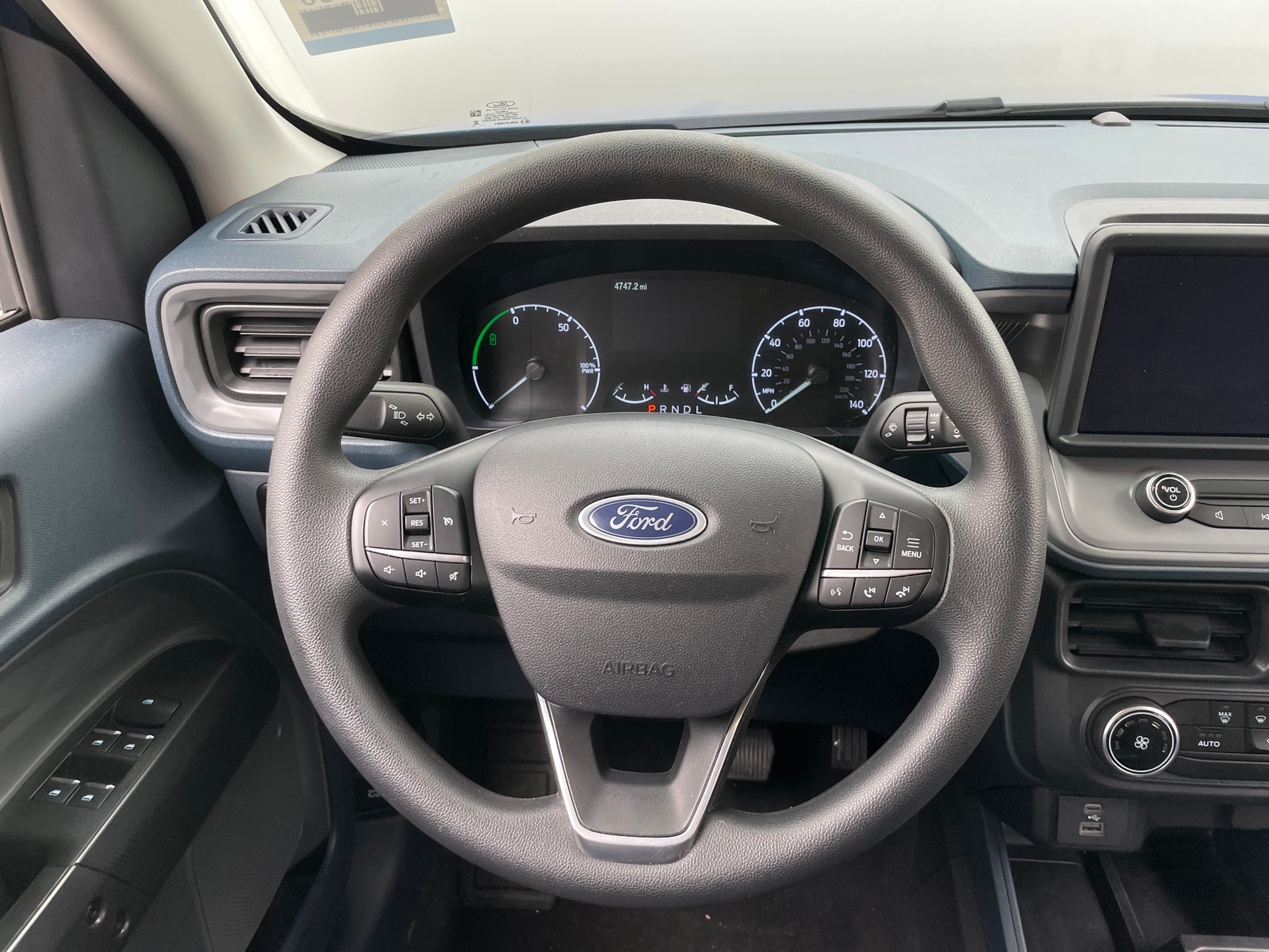 Thumbnail: 2024 Ford Maverick - 5