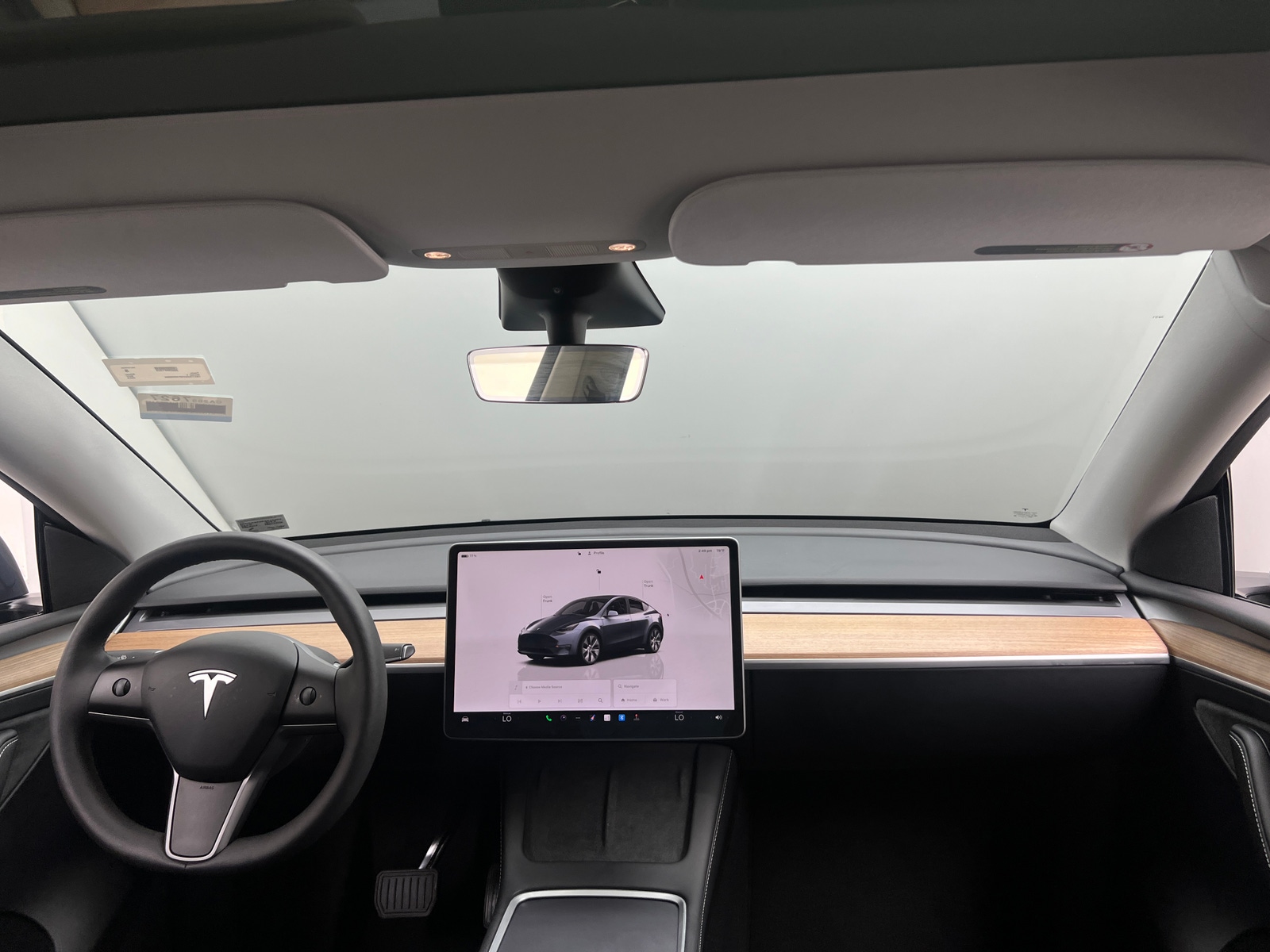 Thumbnail: 2023 Tesla Model Y - 2