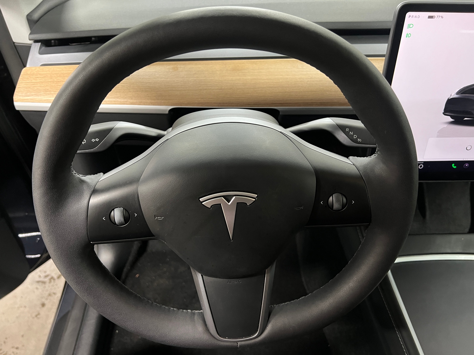Thumbnail: 2023 Tesla Model Y - 4