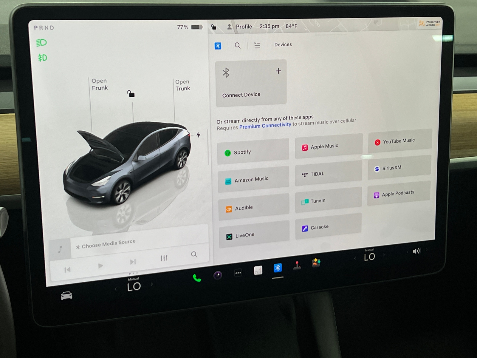 Thumbnail: 2023 Tesla Model Y - 3