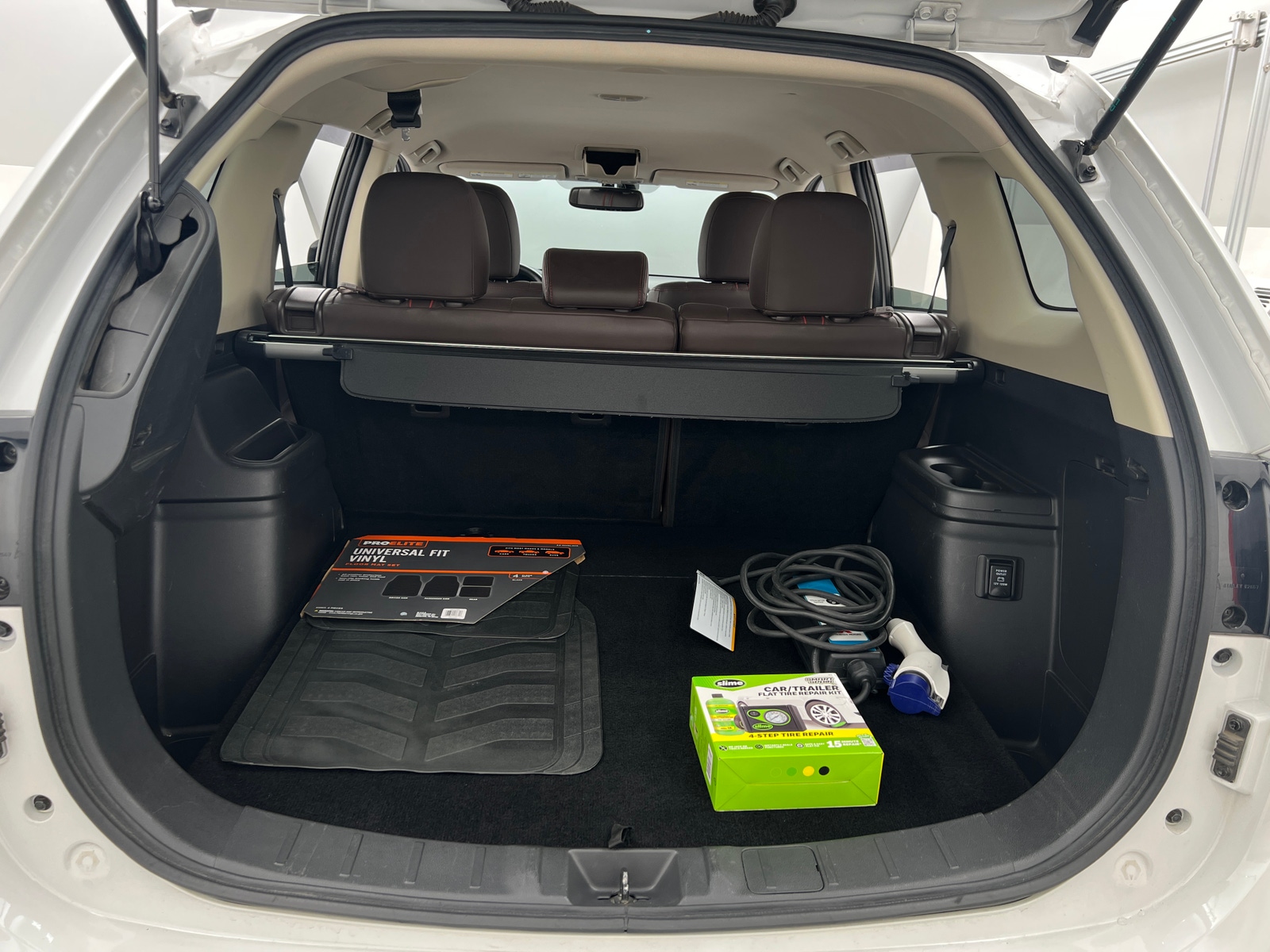 Thumbnail: 2018 Mitsubishi Outlander - 6