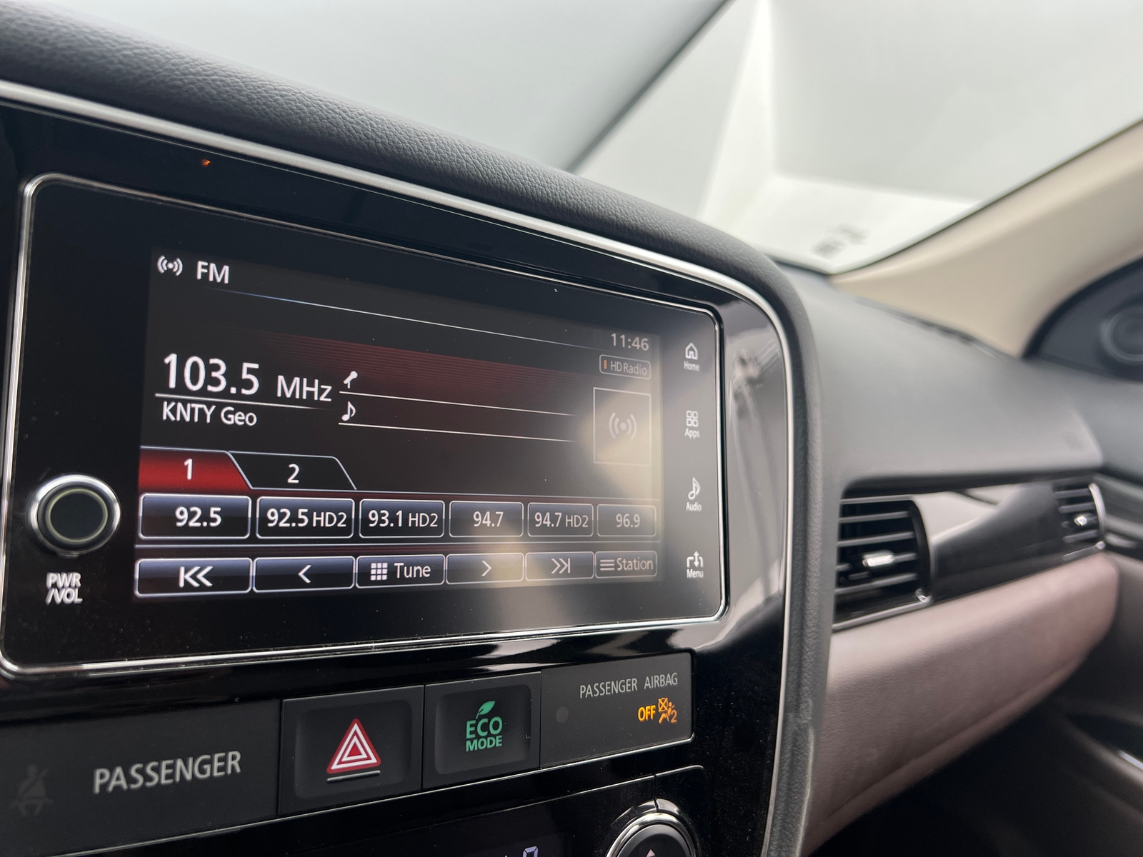 Thumbnail: 2018 Mitsubishi Outlander - 3