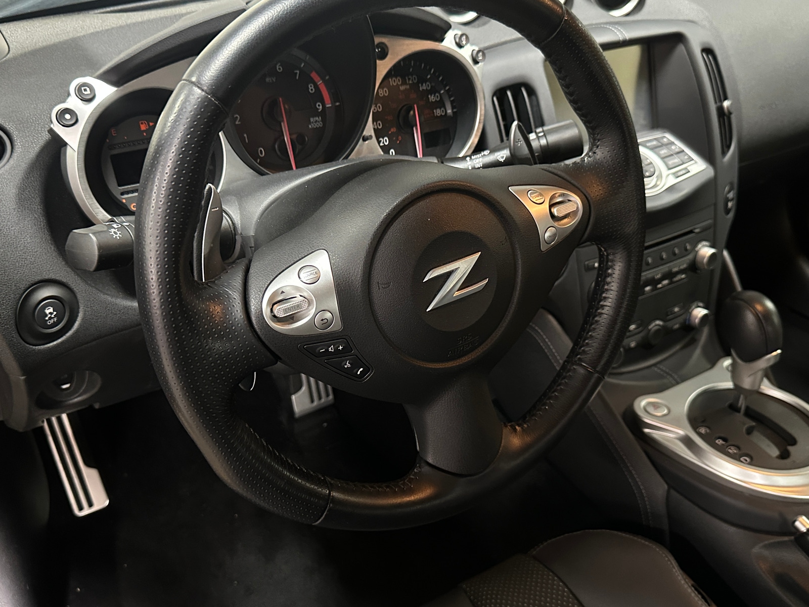 Thumbnail: 2017 Nissan Z - 3