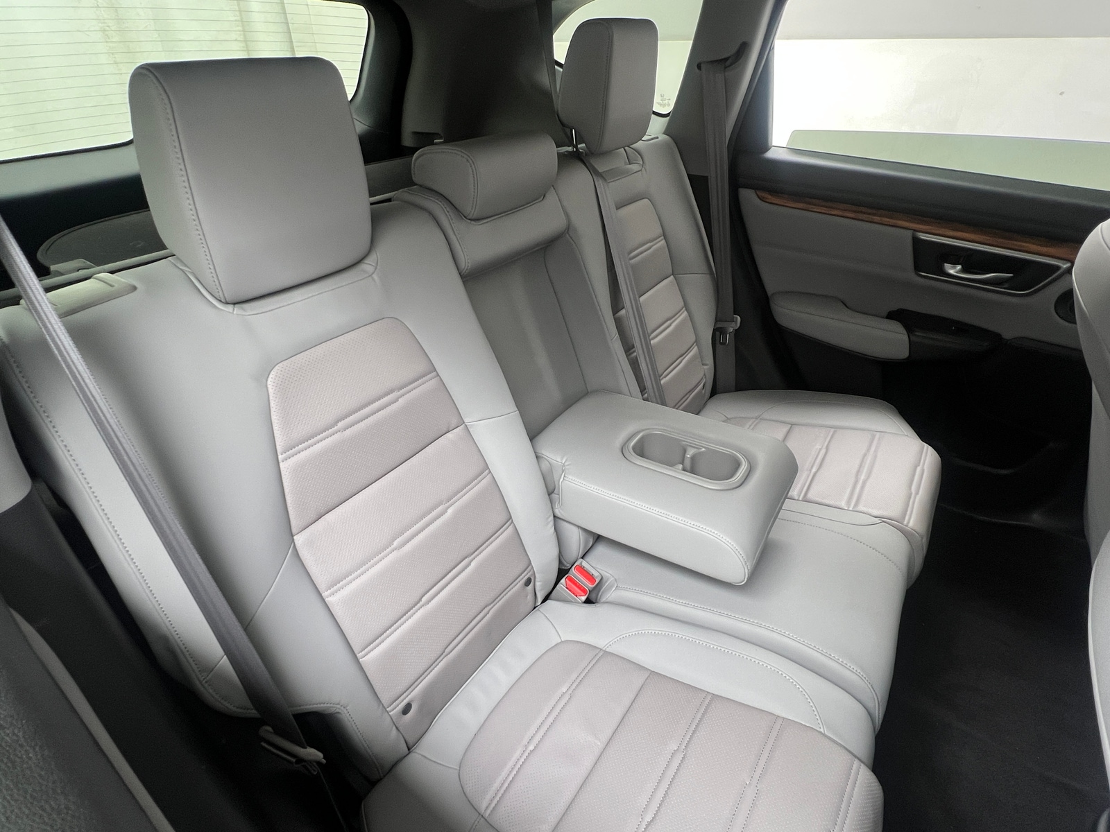 Thumbnail: 2019 Honda CR-V - 5