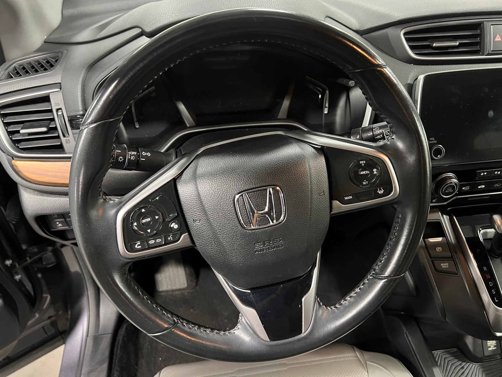 Thumbnail: 2019 Honda CR-V - 4
