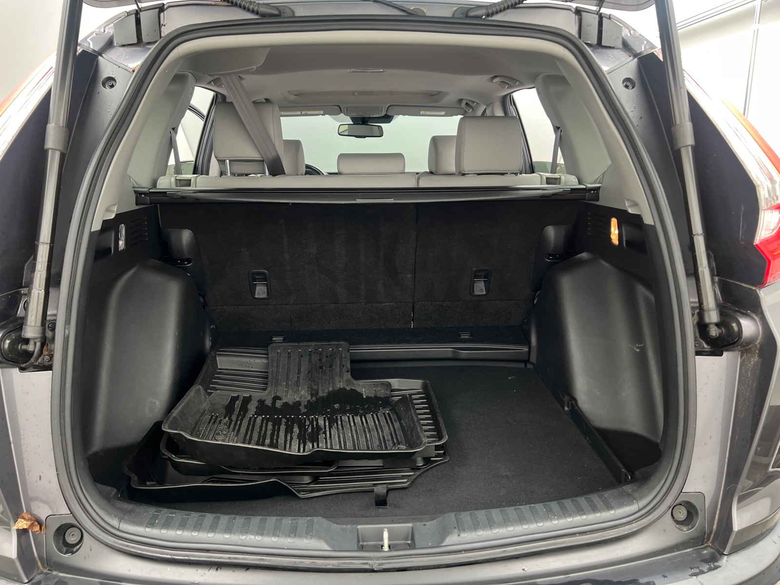 Thumbnail: 2019 Honda CR-V - 6