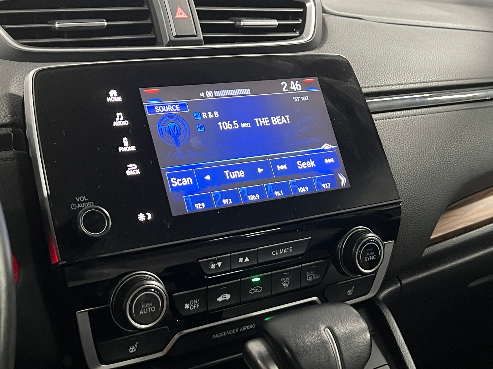 Thumbnail: 2019 Honda CR-V - 3