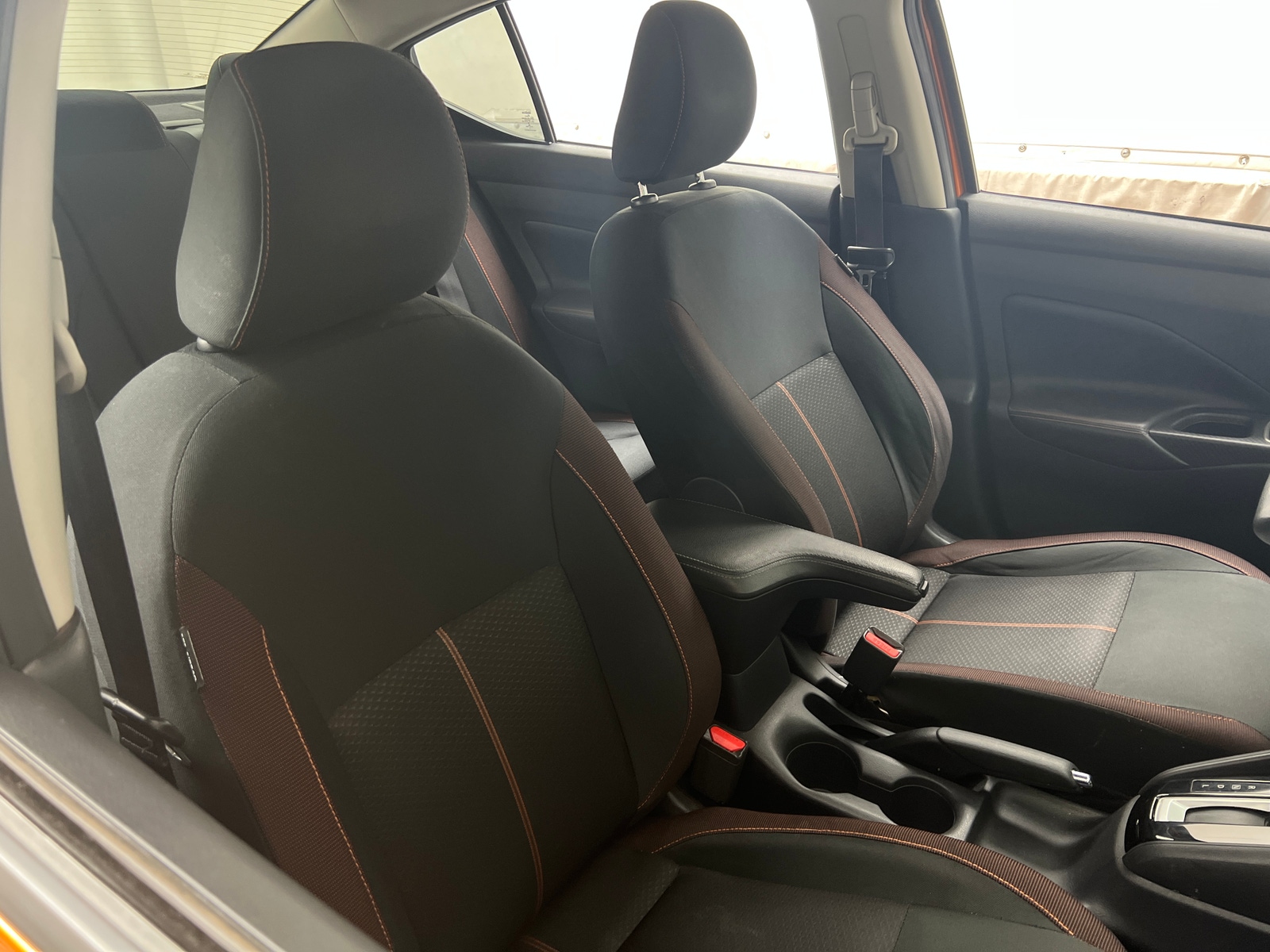 Thumbnail: 2020 Nissan Versa - 2