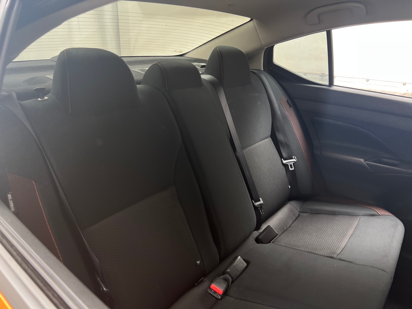 Thumbnail: 2020 Nissan Versa - 6