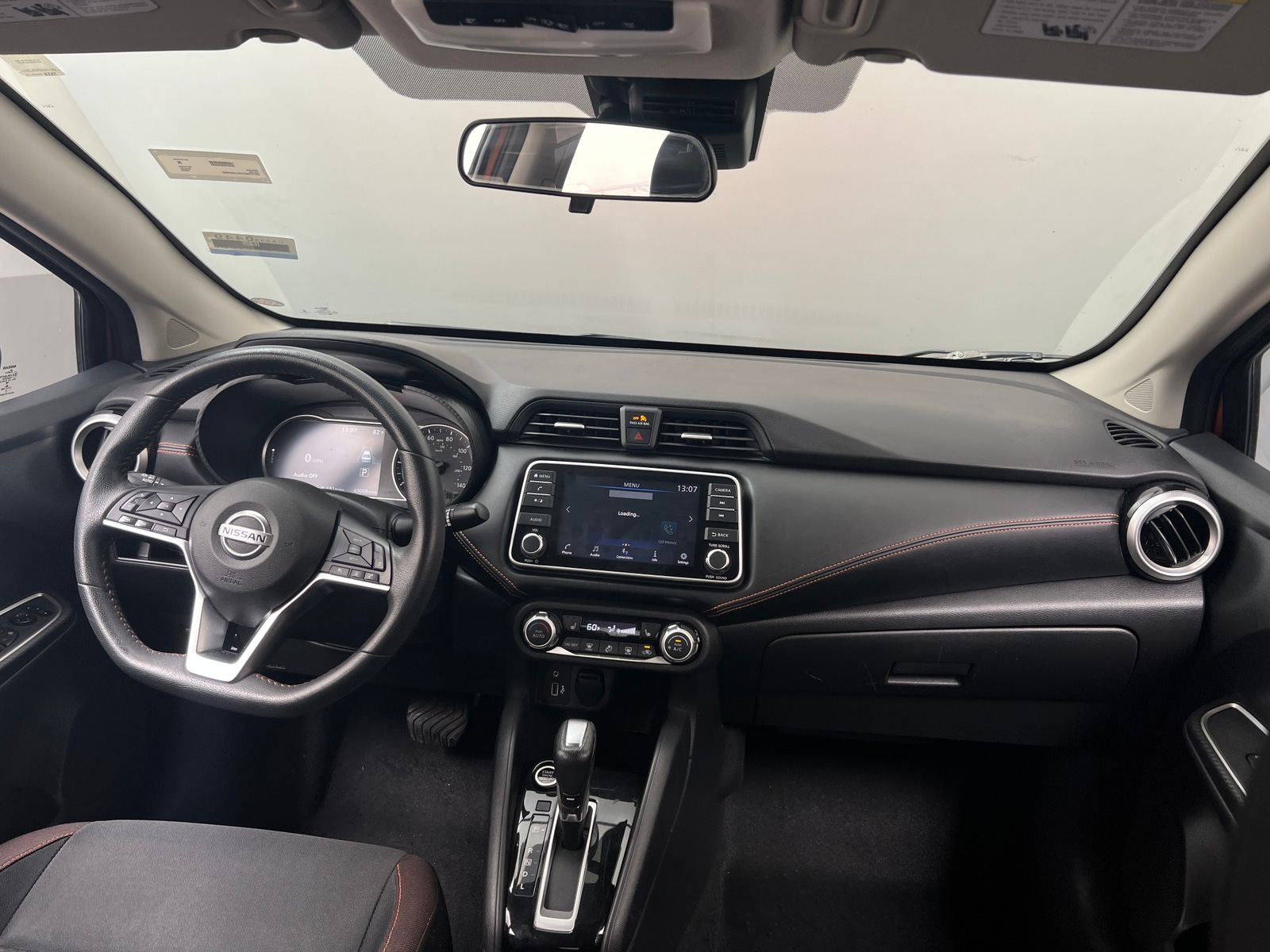 Thumbnail: 2020 Nissan Versa - 3