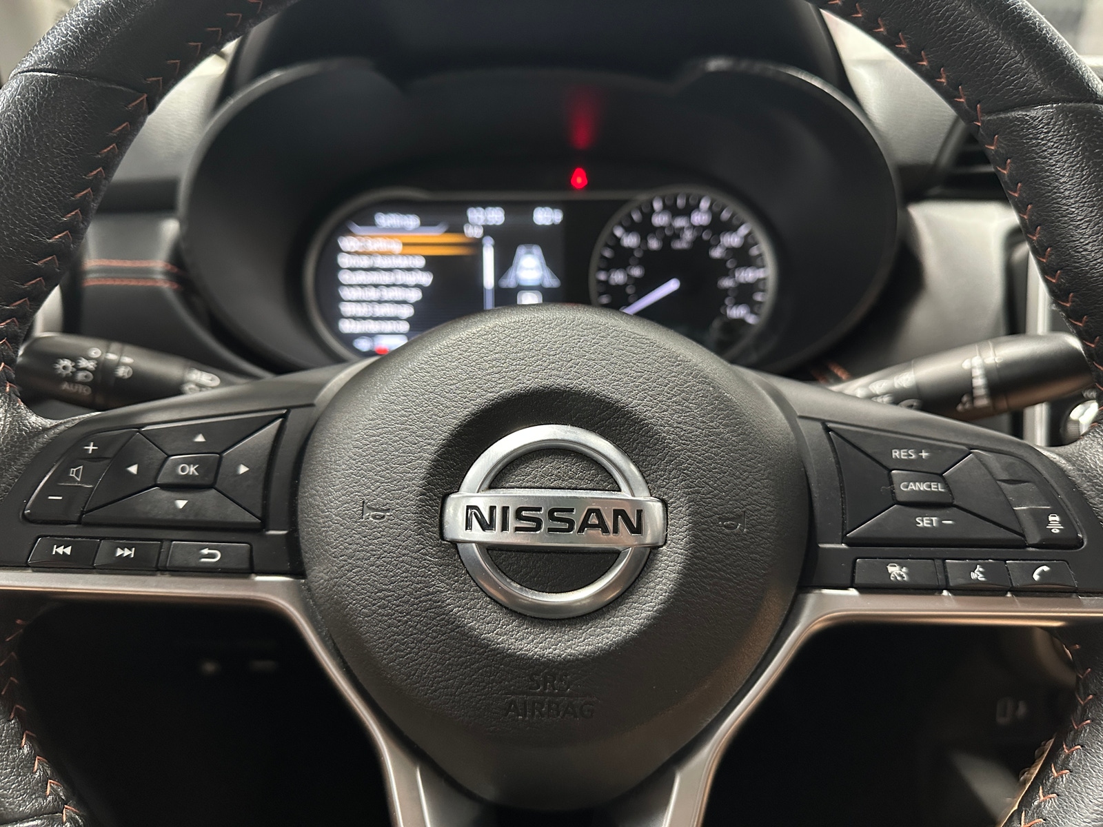 Thumbnail: 2020 Nissan Versa - 5