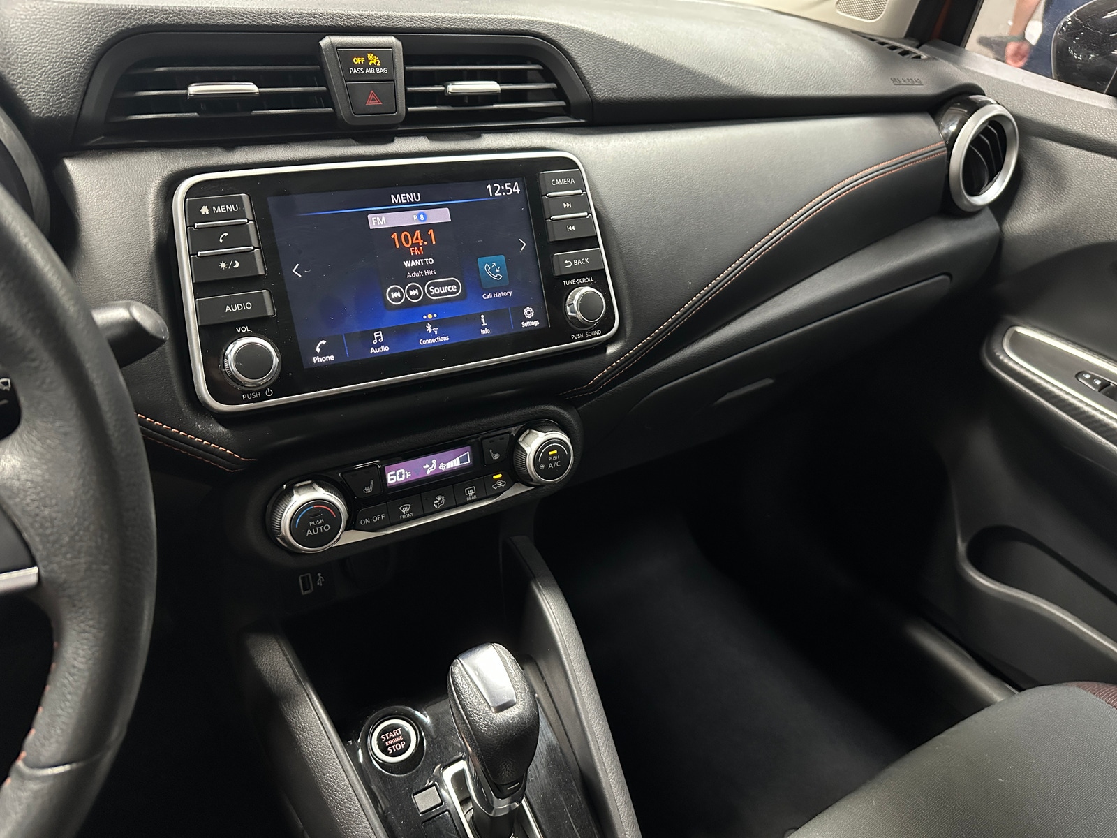 Thumbnail: 2020 Nissan Versa - 4