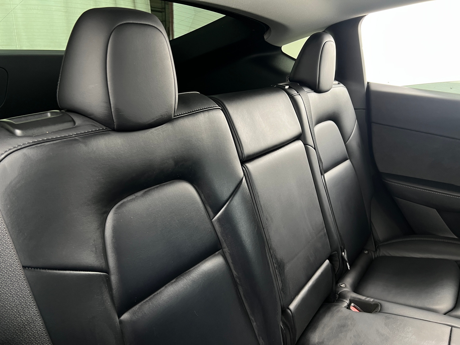 Thumbnail: 2021 Tesla Model Y - 5