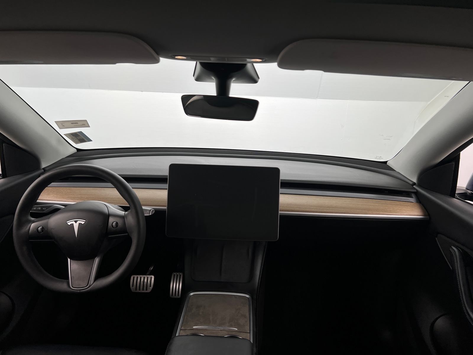 Thumbnail: 2021 Tesla Model Y - 2