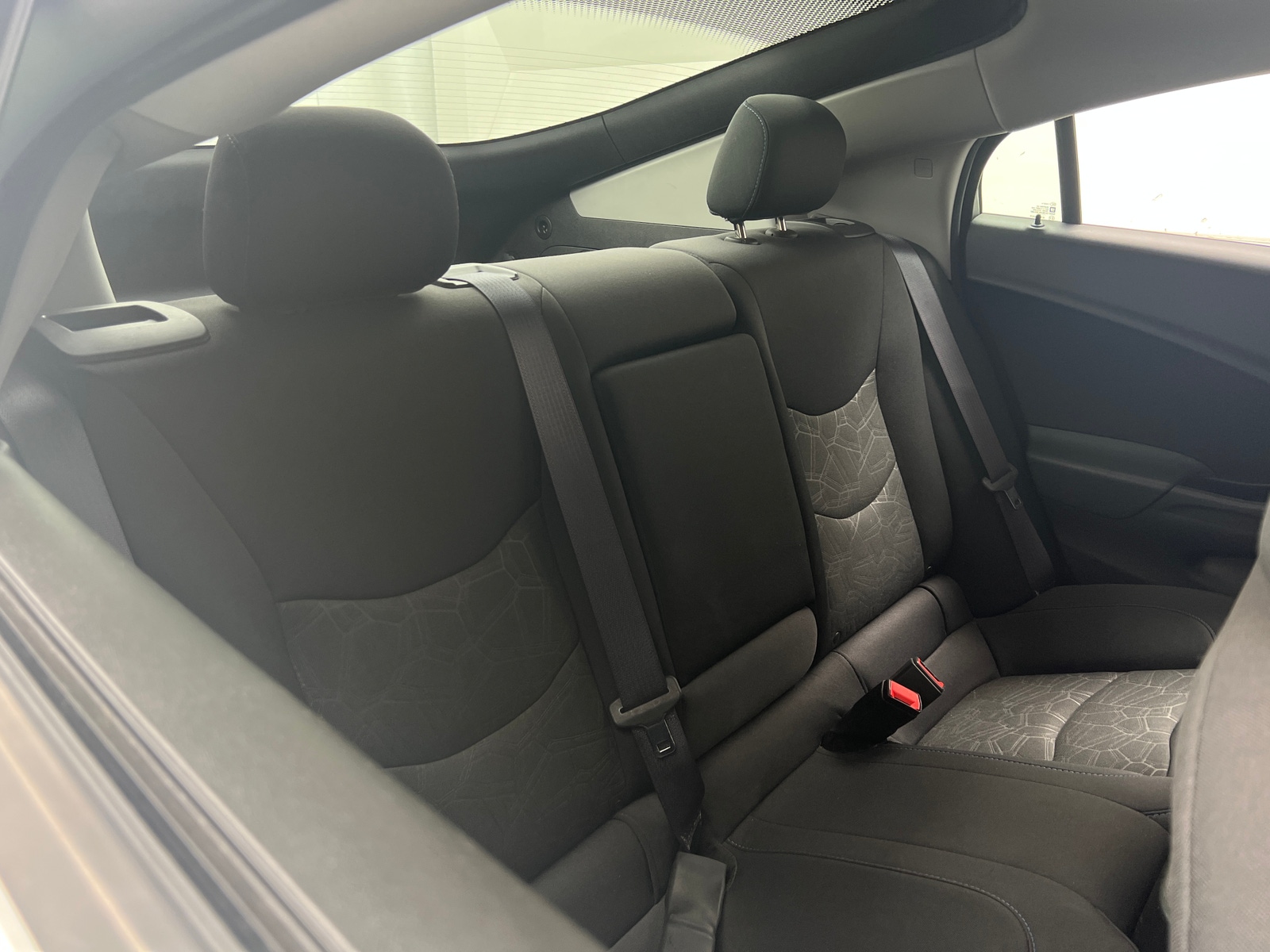 Thumbnail: 2017 Chevrolet Volt - 6