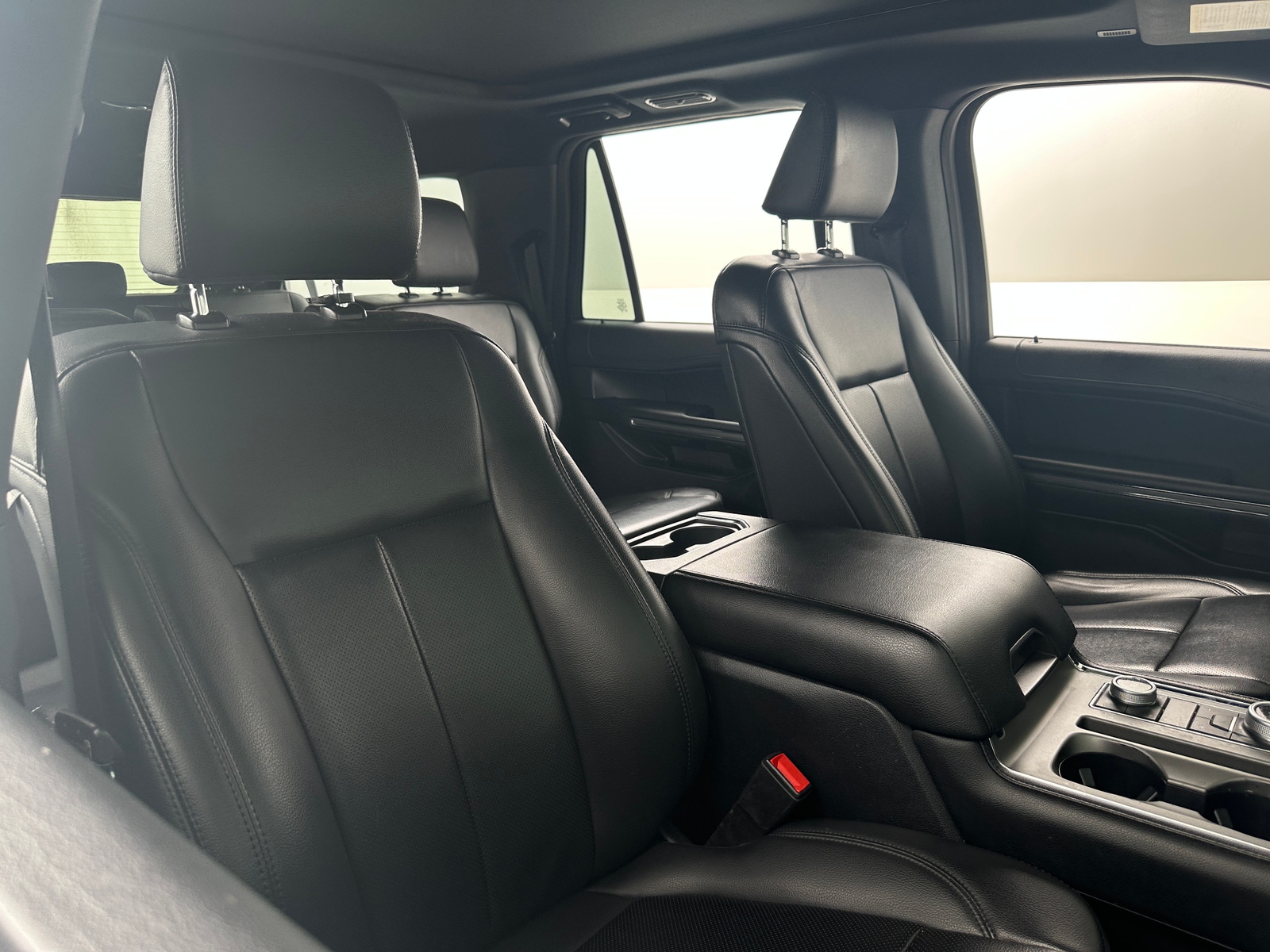Thumbnail: 2021 Ford Expedition MAX - 2