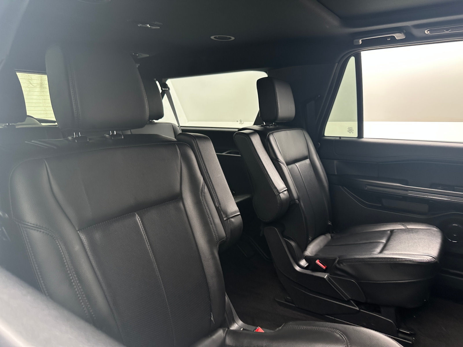 Thumbnail: 2021 Ford Expedition MAX - 6