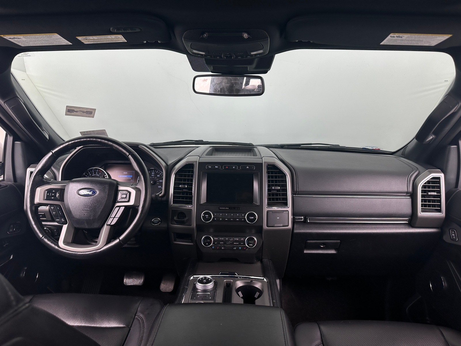 Thumbnail: 2021 Ford Expedition MAX - 3