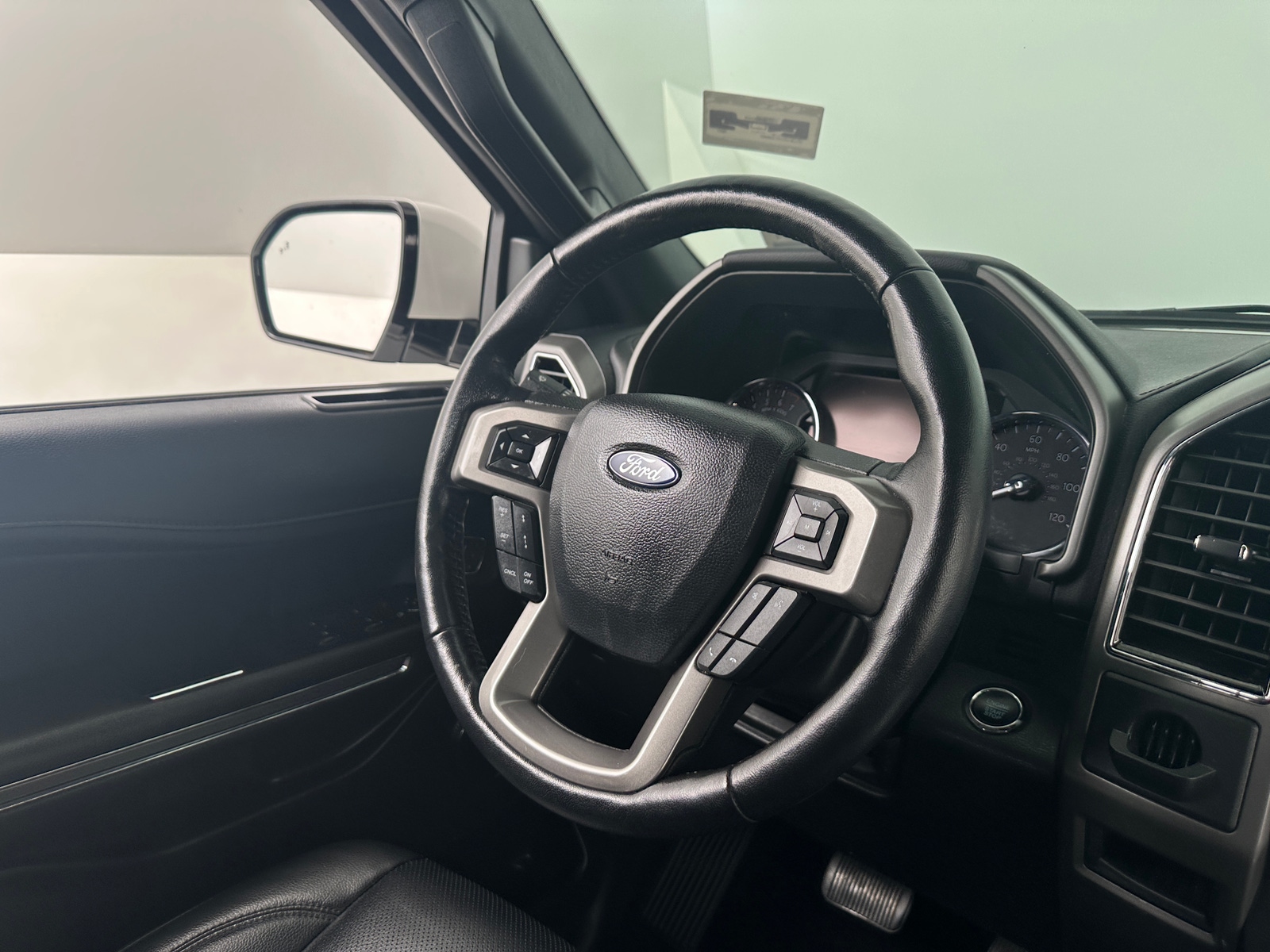 Thumbnail: 2021 Ford Expedition MAX - 5