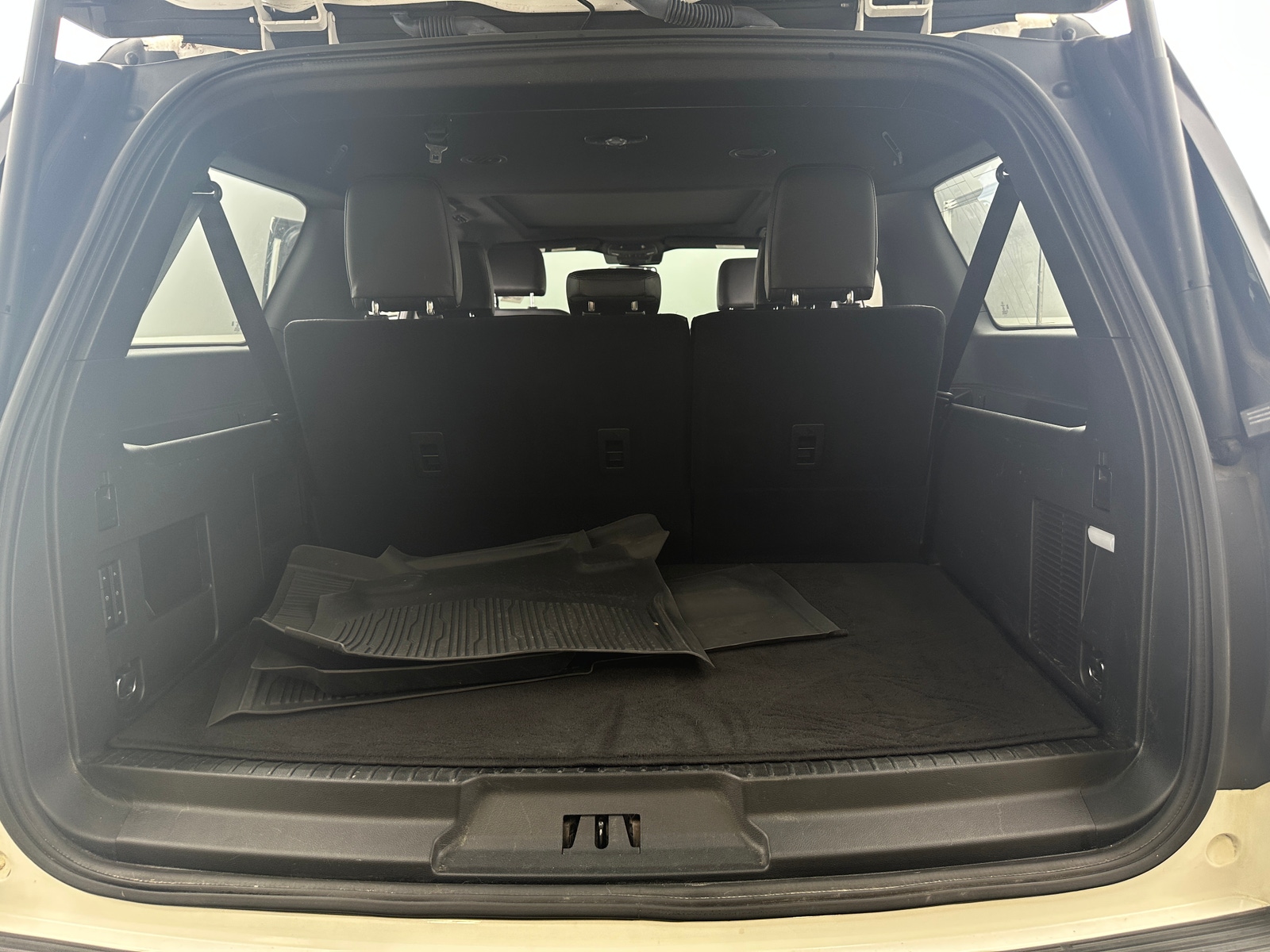 Thumbnail: 2021 Ford Expedition MAX - 7