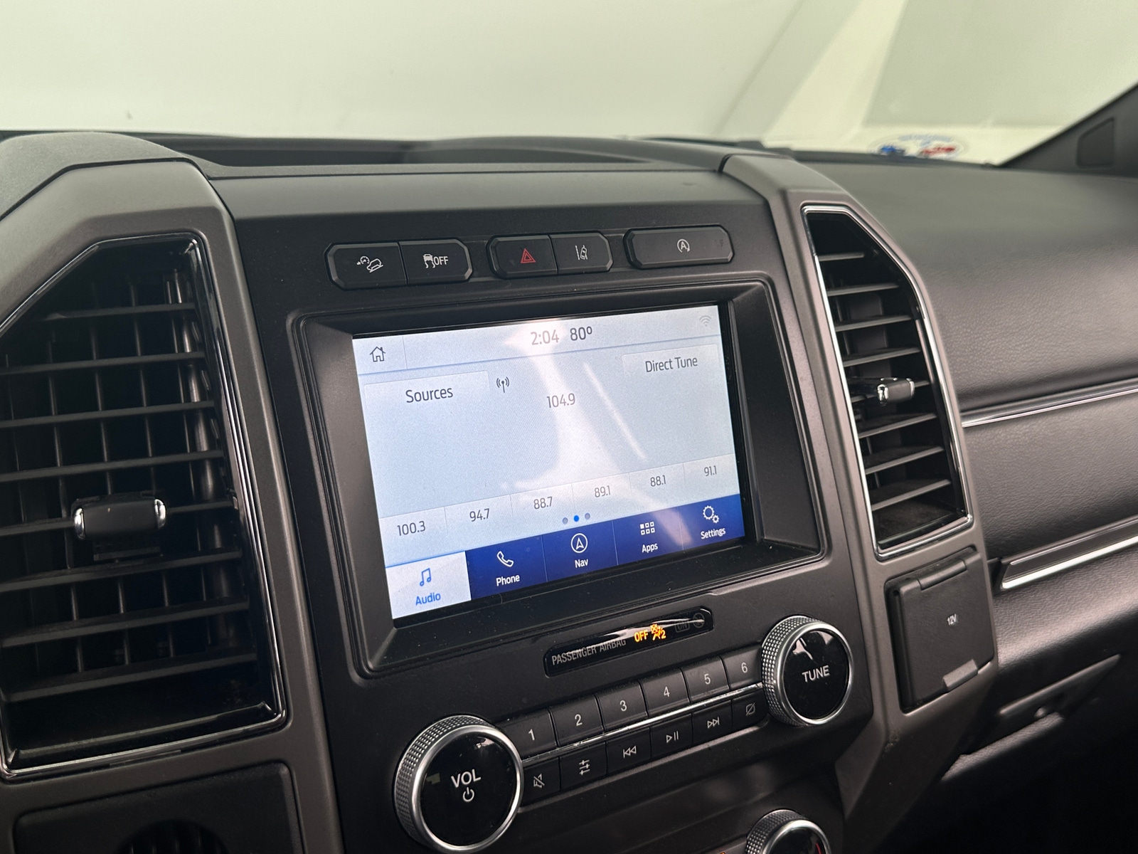 Thumbnail: 2021 Ford Expedition MAX - 4