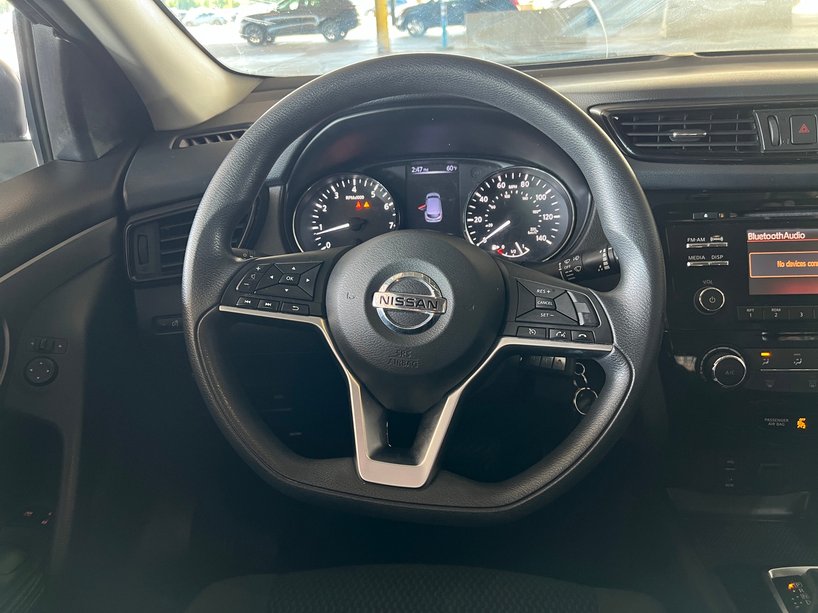 Thumbnail: 2017 Nissan Rogue Sport - 5