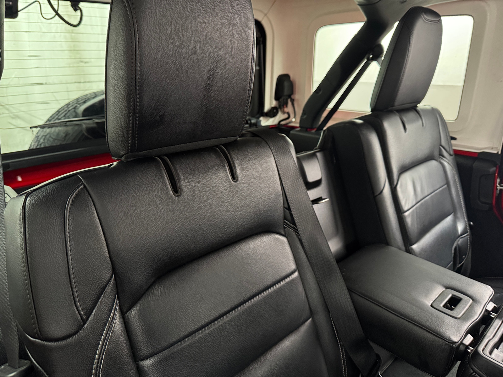 Thumbnail: 2018 Jeep Wrangler - 5