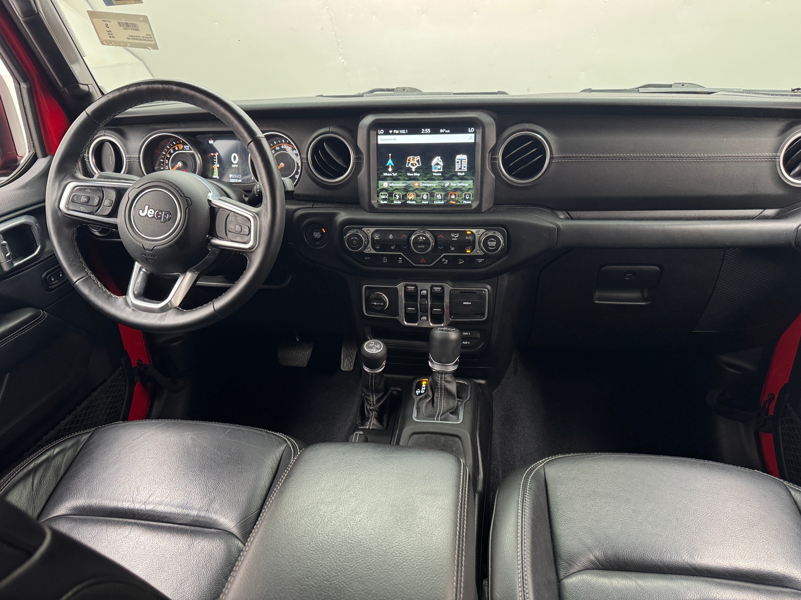 Thumbnail: 2018 Jeep Wrangler - 2