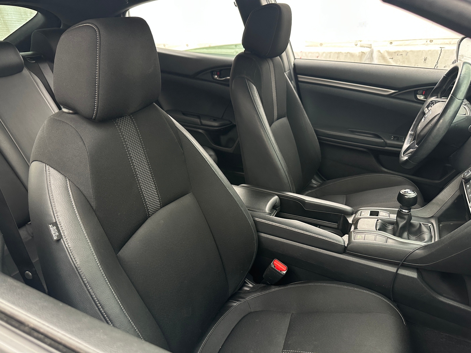 Thumbnail: 2020 Honda Civic - 2