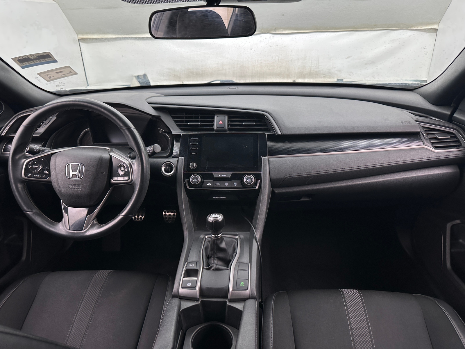 Thumbnail: 2020 Honda Civic - 3