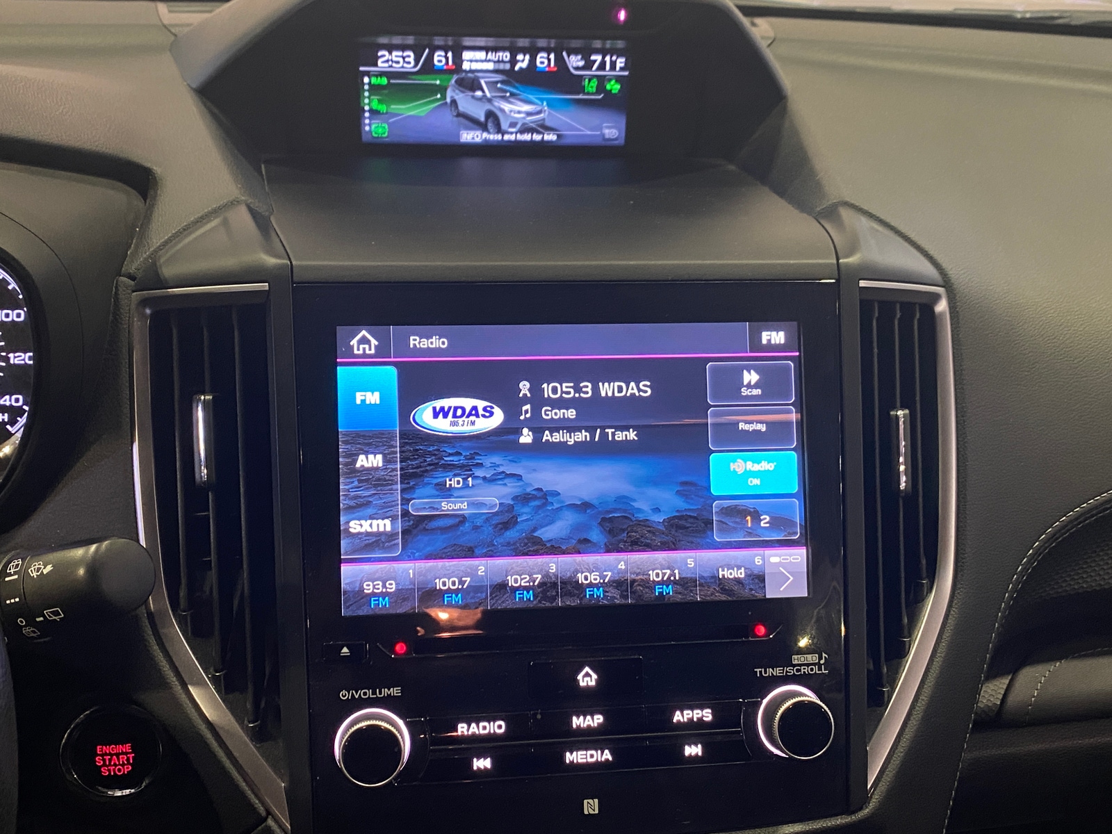 Thumbnail: 2020 Subaru Forester - 3