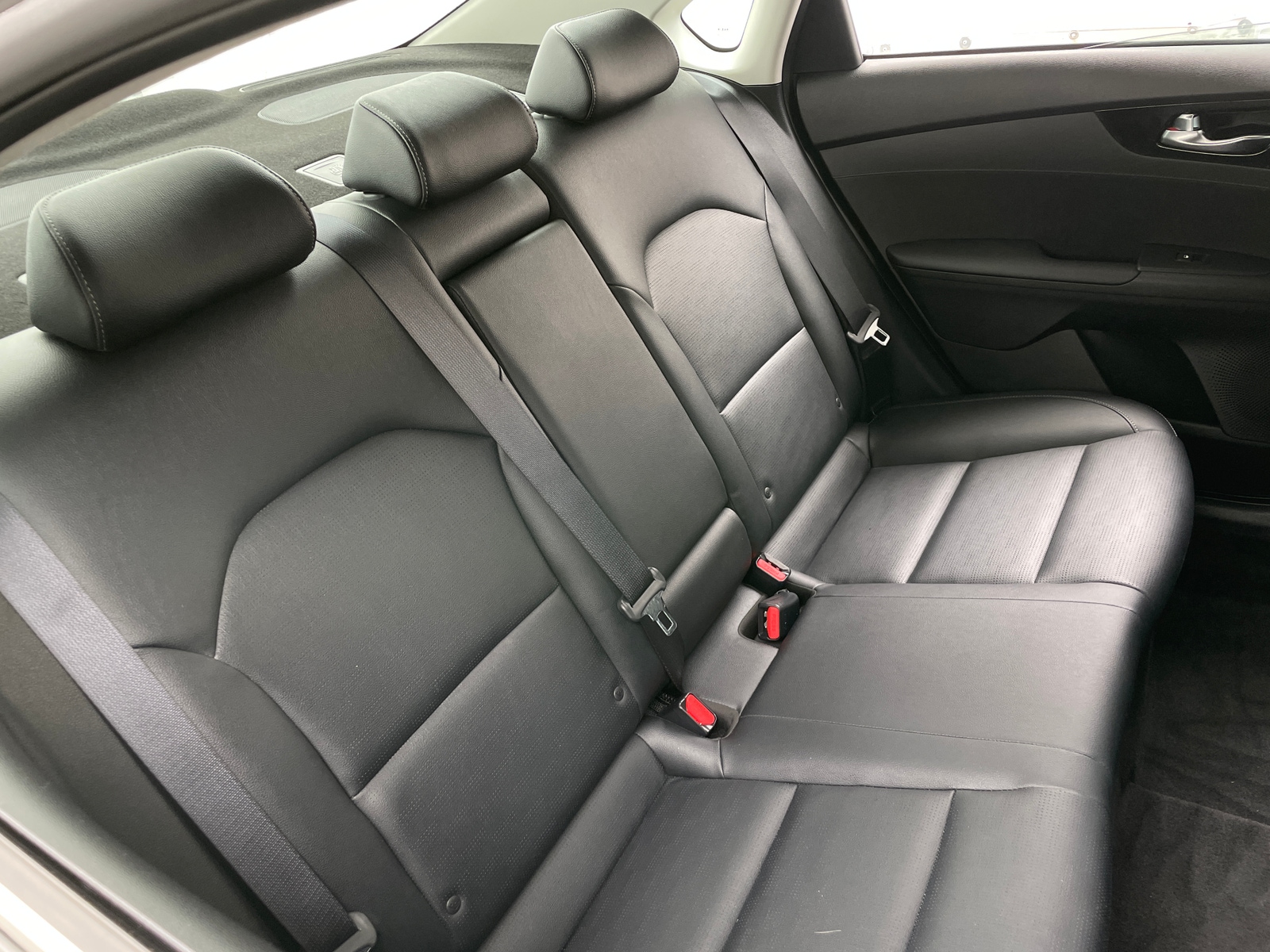 Thumbnail: 2021 Kia Forte - 5